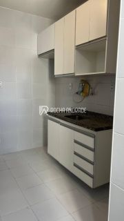 Apartamento Venda Itaigara, 2 quartos, Varanda, infraestrutura.