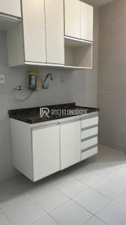 Apartamento Venda Itaigara, 2 quartos, Varanda, infraestrutura.