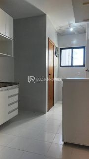 Apartamento Venda Itaigara, 2 quartos, Varanda, infraestrutura.