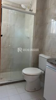 Apartamento Venda Itaigara, 2 quartos, Varanda, infraestrutura.