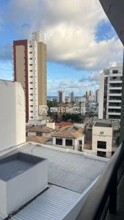 Apartamento Venda Itaigara, 2 quartos, Varanda, infraestrutura.