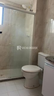 Apartamento Venda Itaigara, 2 quartos, Varanda, infraestrutura.