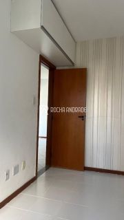 Apartamento Venda Itaigara, 2 quartos, Varanda, infraestrutura.