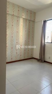 Apartamento Venda Itaigara, 2 quartos, Varanda, infraestrutura.