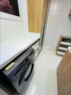 Apartamento Para Vender com 3 quartos 2 suítes no bairro Armação em Salvador