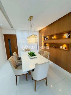 Apartamento Para Vender com 3 quartos 2 suítes no bairro Armação em Salvador