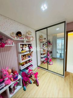 Apartamento Para Vender com 3 quartos 2 suítes no bairro Armação em Salvador