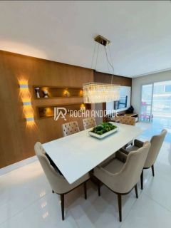 Apartamento Para Vender com 3 quartos 2 suítes no bairro Armação em Salvador