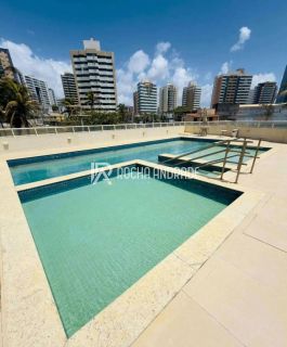 Apartamento Para Vender com 3 quartos 2 suítes no bairro Armação em Salvador