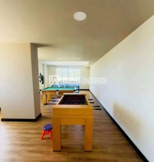 Apartamento Para Vender com 3 quartos 2 suítes no bairro Armação em Salvador