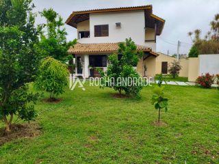 Casa de Condomínio com 4 Quartos e 7 banheiros à Venda, 272 m² por R$ 1.900.000