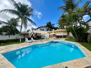 Casa de Condomínio com 4 Quartos e 7 banheiros à Venda, 272 m² por R$ 1.900.000