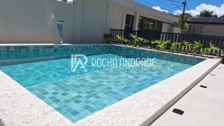 Casa venda lauro de freitas buraquinho 4 quartos 4/4 com suite condominio fechado
