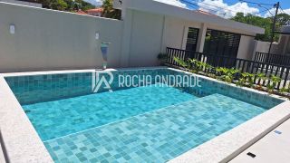 Casa venda lauro de freitas buraquinho 4 quartos 4/4 com suite condominio fechado