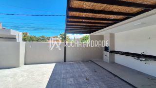 Casa venda lauro de freitas buraquinho 4 quartos 4/4 com suite condominio fechado