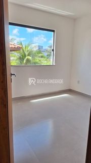 Casa venda lauro de freitas buraquinho 4 quartos 4/4 com suite condominio fechado