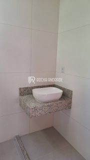Casa venda lauro de freitas buraquinho 4 quartos 4/4 com suite condominio fechado