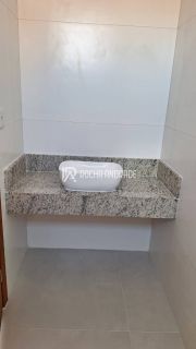 Casa venda lauro de freitas buraquinho 4 quartos 4/4 com suite condominio fechado