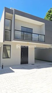 Casa venda lauro de freitas buraquinho 4 quartos 4/4 com suite condominio fechado