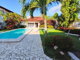 Casa Venda, Itaigara, 5 quartos, piscina, espaço gourmet.