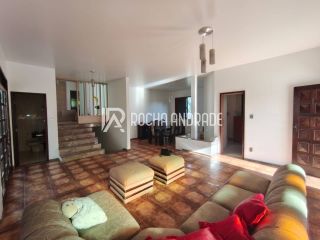 Casa Venda, Itaigara, 5 quartos, piscina, espaço gourmet.