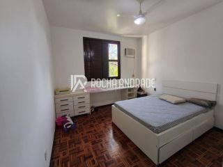 Casa Venda, Itaigara, 5 quartos, piscina, espaço gourmet.