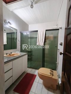 Casa Venda, Itaigara, 5 quartos, piscina, espaço gourmet.