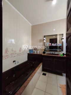 Casa Venda, Itaigara, 5 quartos, piscina, espaço gourmet.