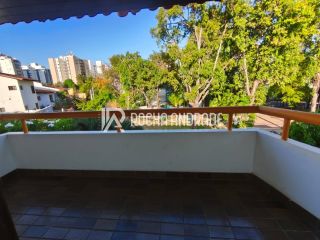 Casa Venda, Itaigara, 5 quartos, piscina, espaço gourmet.
