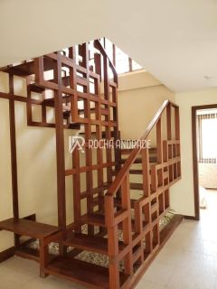 Casa de condomínio em Piatã à venda