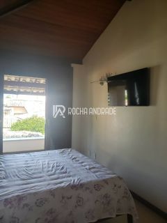 Casa de condomínio em Piatã à venda