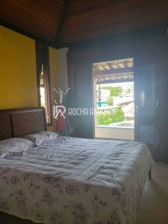 Casa de condomínio em Piatã à venda
