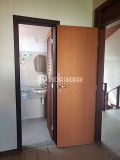 Casa de condomínio em Piatã à venda