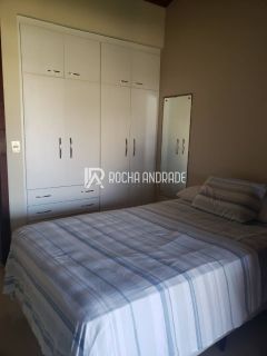 Casa de condomínio em Piatã à venda
