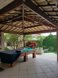 Casa de condomínio em Piatã à venda