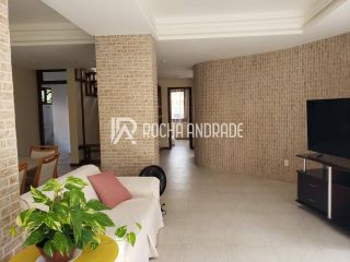 Casa de condomínio em Piatã à venda