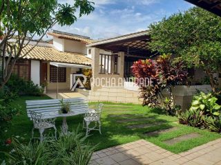 Casa de condomínio em Piatã à venda