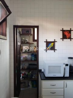 Casa de condomínio em Piatã à venda