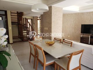 Casa de condomínio em Piatã à venda