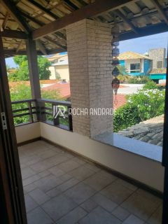 Casa de condomínio em Piatã à venda