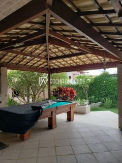 Casa de condomínio em Piatã à venda