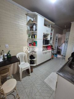 APARTAMENTO 2/4 À VENDA NO RIO VERMELHO