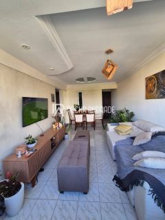 APARTAMENTO 2/4 À VENDA NO RIO VERMELHO