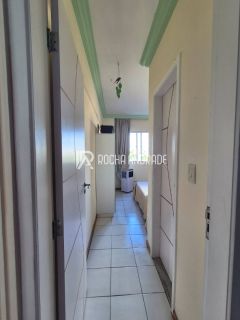 APARTAMENTO 2/4 À VENDA NO RIO VERMELHO