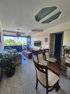 APARTAMENTO 2/4 À VENDA NO RIO VERMELHO