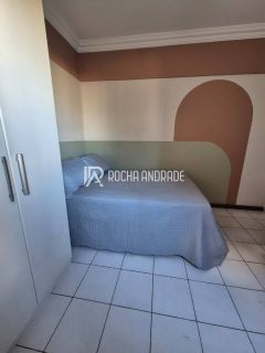 APARTAMENTO 2/4 À VENDA NO RIO VERMELHO