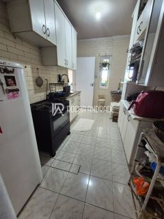 APARTAMENTO 2/4 À VENDA NO RIO VERMELHO