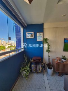 APARTAMENTO 2/4 À VENDA NO RIO VERMELHO