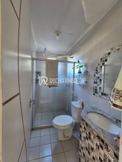 APARTAMENTO 2/4 À VENDA NO RIO VERMELHO