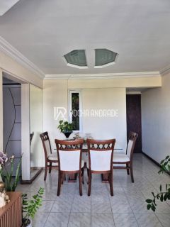 APARTAMENTO 2/4 À VENDA NO RIO VERMELHO